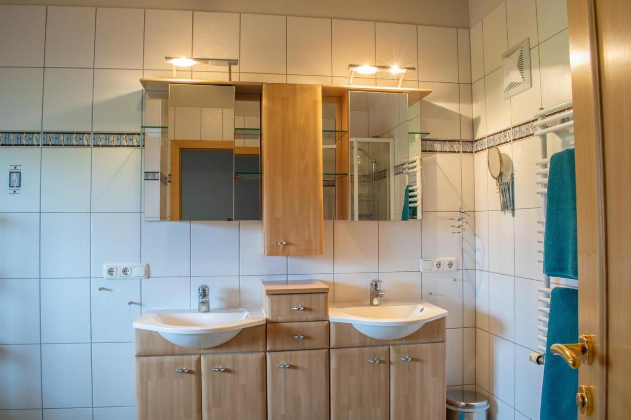 Weinzeit Chalet Konigsleiten Buitenkant foto