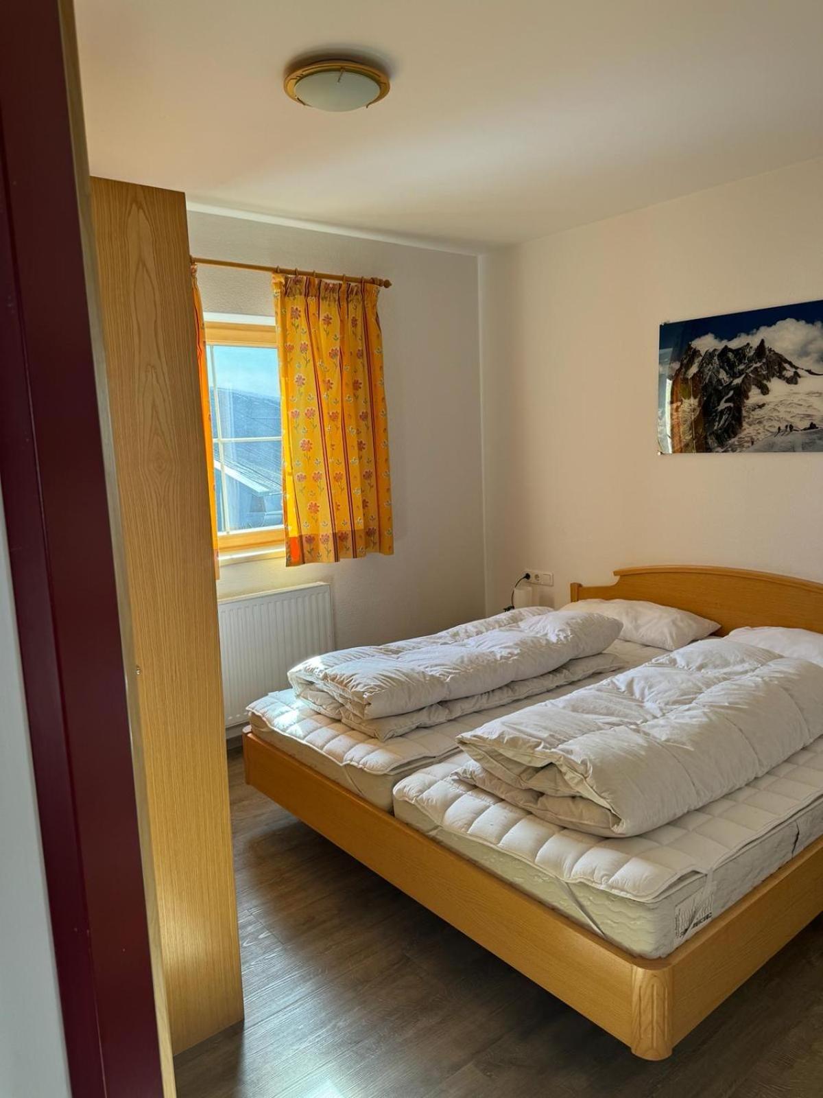 Weinzeit Chalet Konigsleiten Buitenkant foto