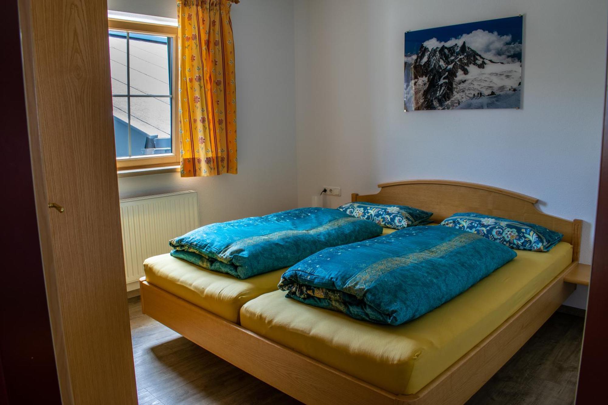 Weinzeit Chalet Konigsleiten Buitenkant foto